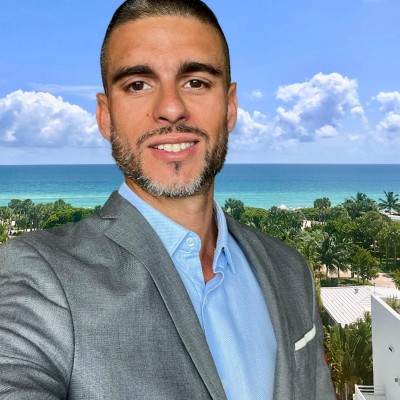 truly investor capital Gonzalo Molina