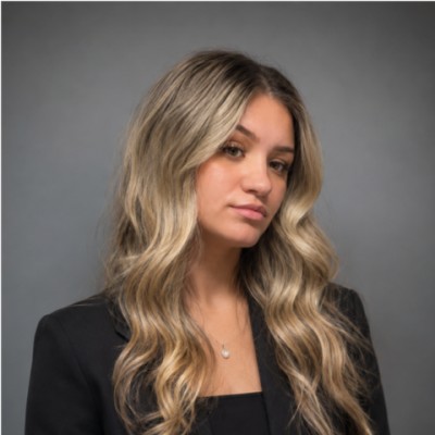 Taylor Saavedra truly investor capital